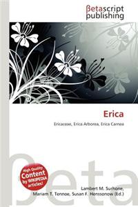 Erica