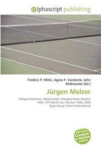 Jurgen Melzer