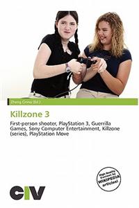 Killzone 3