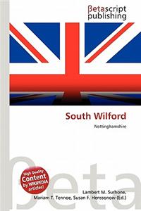 South Wilford