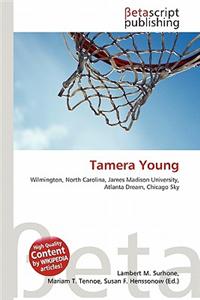 Tamera Young
