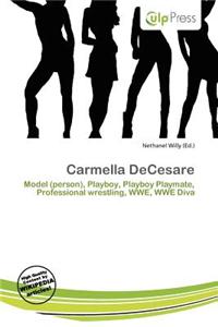 Carmella Decesare