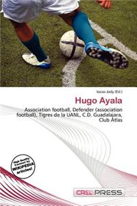 Hugo Ayala