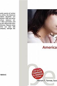 American Tobacco