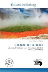 Concepci N (Volcano)