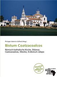 Bistum Coatzacoalcos