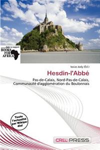Hesdin-L'Abb