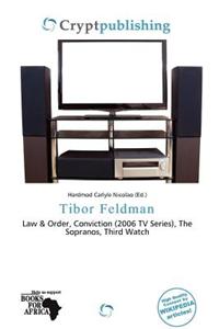 Tibor Feldman