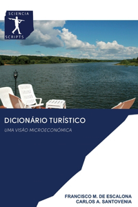 Dicionário Turístico