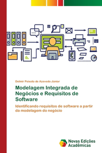 Modelagem Integrada de Negócios e Requisitos de Software