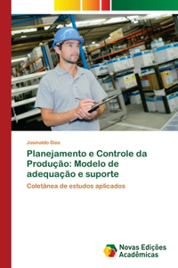 Planejamento e Controle da Produção