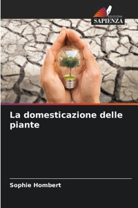 domesticazione delle piante