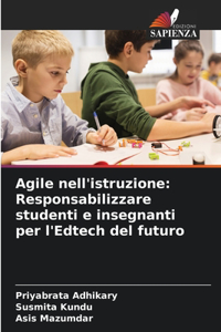 Agile nell'istruzione