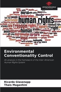 Environmental Conventionality Control