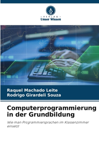 Computerprogrammierung in der Grundbildung