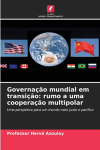 Governação mundial em transição