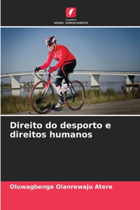 Direito do desporto e direitos humanos