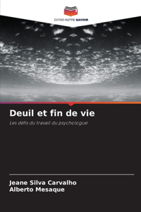 Deuil et fin de vie