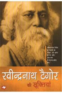 Ravindranath Tagore Ki Suktiyan