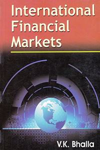 International Financial Markets