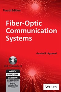 Fiber - Optic Communication Systems