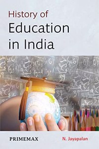 History of Education in India