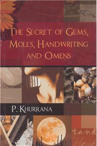 The Secret of Gems, Moles, Handwriting and Omens