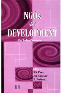 Ngos and Development