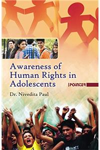 Awareness of Human Rights in Adolescents