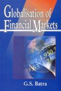 Globalisation Of Financial Markets