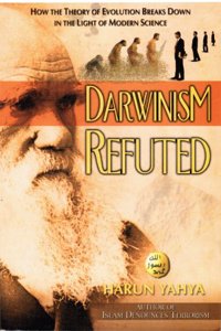 Darwinism Refuted