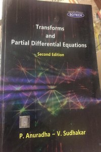 Transforms and Partial Differential Equations