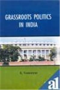 Grassroots Politics In India