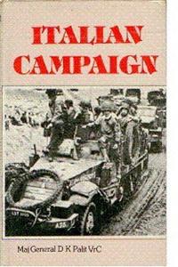 Italian Campaign