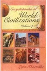 Encyclopaedia of World Civilization  ( 2 Vols.)