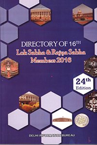 Directory of 16th Lok Sabha and Rajya Sabha Members
