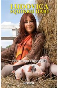 Horoscopo Chino 2019