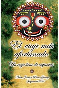 El viaje mas afortunado