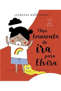 Una Tormenta de IRA Para Elvira