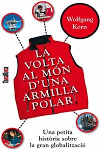 La volta al mon d'una armilla polar