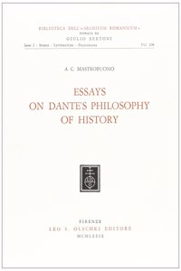 Essays on Dante's Philosophy of History