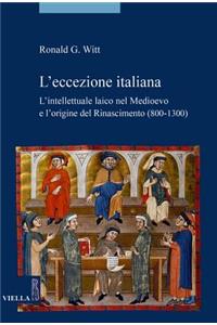 L'Eccezione Italiana