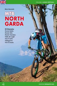 Mountain Bike North Garda