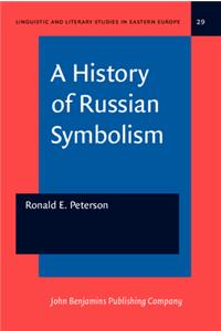 History of Russian Symbolism