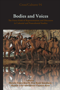 Bodies and Voices: The Force-Field of Representation and Discourse in Colonial and Postcolonial Studies