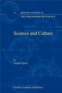 Science and Culture