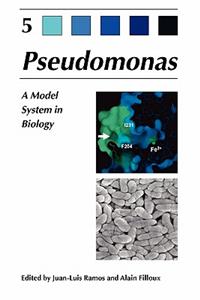 Pseudomonas