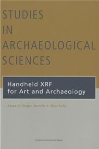 Handheld XRF for Art and Archaeology
