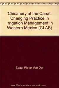 Chicanery at the Canal