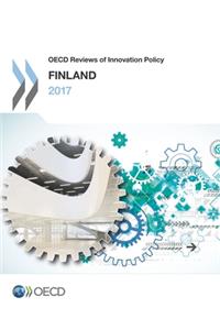 OECD Reviews of Innovation Policy: Finland 2017